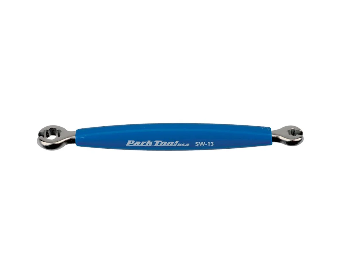 Park Tool SW-13C Spoke Wrench (For Mavic Wheels 6-Spline)